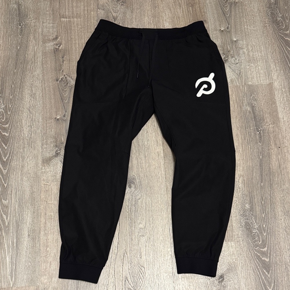 Lululemon x Peloton Joggers Size XL